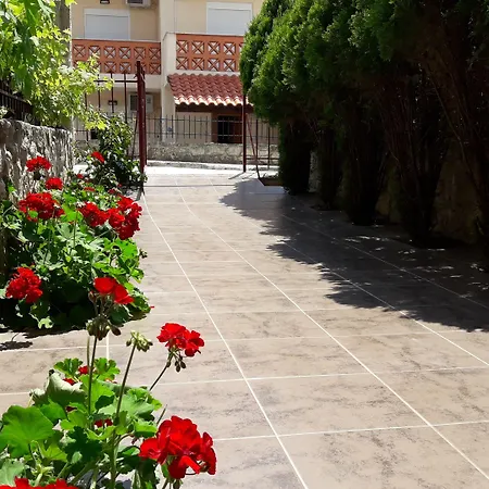 Hotel apartamentowy Giorgio