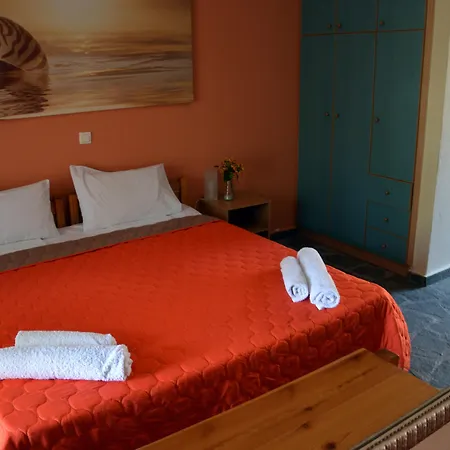 Hotel apartamentowy Giorgio
