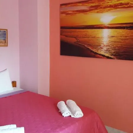 Aparthotel Giorgio