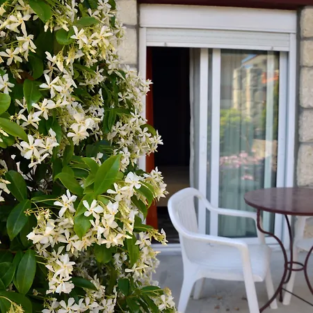 Aparthotel Giorgio Kallithea (Chalkidiki)