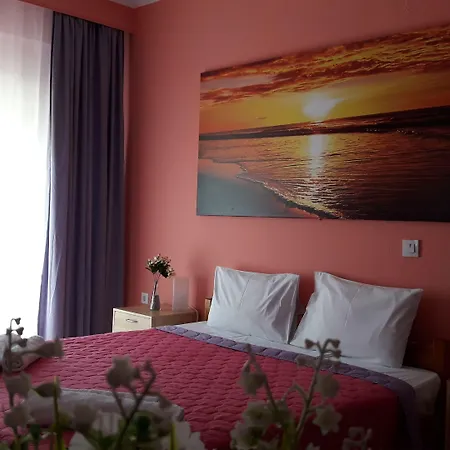 Aparthotel Giorgio 3*