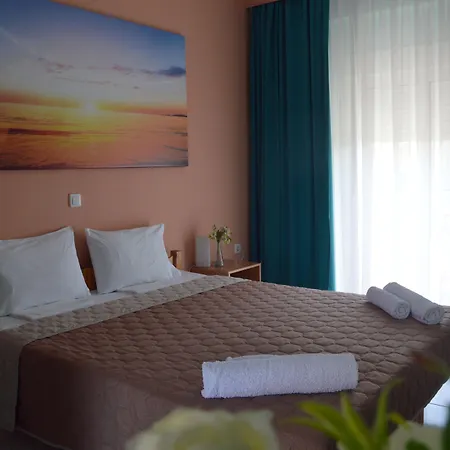 Aparthotel Giorgio Kallithea (Chalkidiki)
