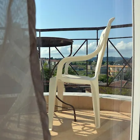 Giorgio 3* Kallithea (Chalkidiki)