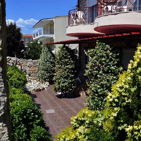 Giorgio Aparthotel