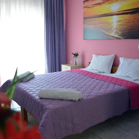 Aparthotel Giorgio Kallithea (Chalkidiki)