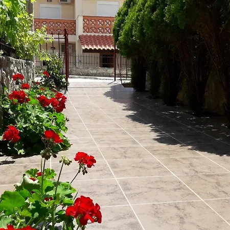 Aparthotel Giorgio Kallithea (Chalkidiki)