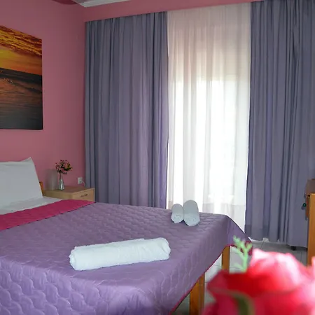 Giorgio Aparthotel Kallithea (Chalkidiki)