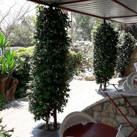 Aparthotel Giorgio 3*